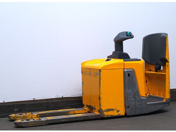 Xe tải nâng pallet JUNGHEINRICH ERE