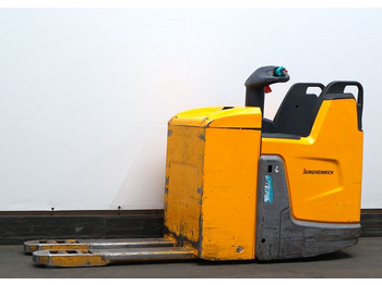 Xe tải nâng pallet JUNGHEINRICH ERE