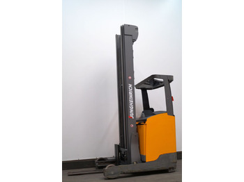 Xe tải tiếp cận Jungheinrich ETV214: hình 2 Xe tải tiếp cận Jungheinrich ETV214: hình 2