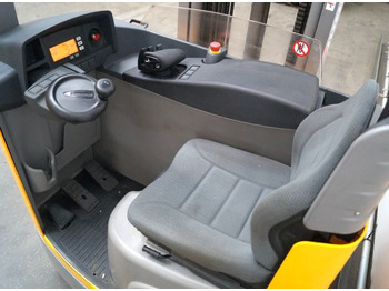 Xe tải tiếp cận Jungheinrich ETV214: hình 3 Xe tải tiếp cận Jungheinrich ETV214: hình 3