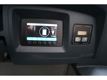 Xe tải tiếp cận Jungheinrich ETV216: hình 4 Xe tải tiếp cận Jungheinrich ETV216: hình 4