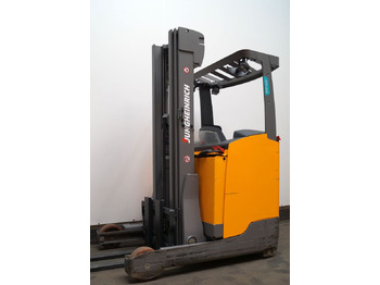 Xe tải tiếp cận Jungheinrich ETV216: hình 2 Xe tải tiếp cận Jungheinrich ETV216: hình 2