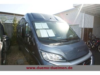 Xe van cắm trại mới Adria Twin 640 SLX Modell 2015*Automatik*2,3L-148PS-35: hình 1