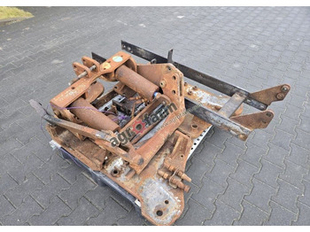 Đính kèm MASSEY FERGUSON