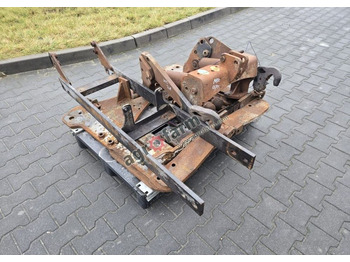 Đính kèm TUZ, przedni podnośnik, Massey Ferguson 6475: hình 2