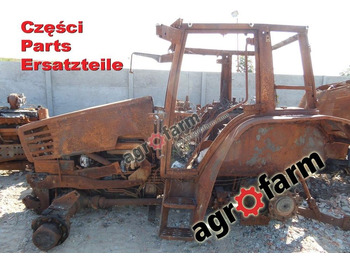 Hộp số FENDT