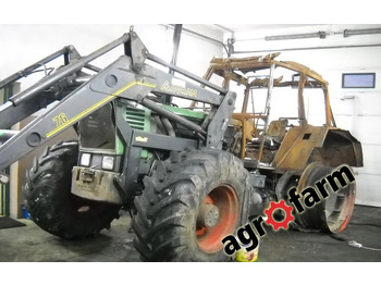 Hộp số FENDT