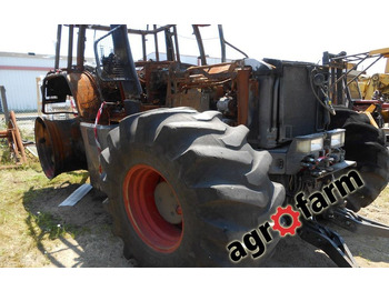 Hộp số FENDT
