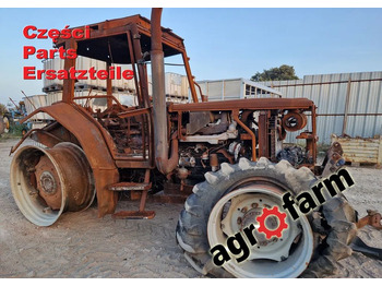 Hộp số MASSEY FERGUSON