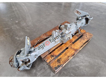 Truyền động FENDT