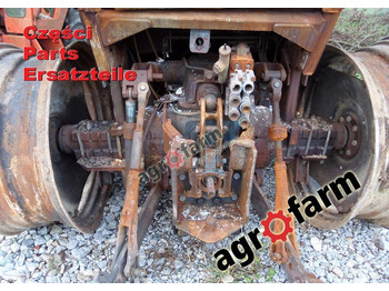 Phụ tùng Ford 8210 części, skrzynia biegów, silnik, most: hình 2