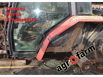 Phụ tùng Massey Ferguson 6130 części, skrzynia biegów, oś: hình 4 Phụ tùng Massey Ferguson 6130 części, skrzynia biegów, oś: hình 4