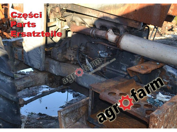 Phụ tùng Renault 120-14 części, skrzynia biegów, silnik, oś: hình 3