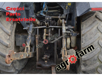 Phụ tùng Valtra 6550 części, skrzynia biegów, zwolnica, oś: hình 4