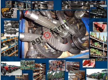 Phụ tùng cho Máy cày Wałek ataku  JOHN DEERE 6130, 6230, 6330, 6430: hình 1