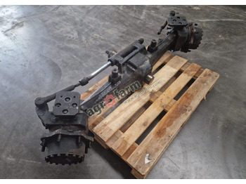 Truyền động MASSEY FERGUSON