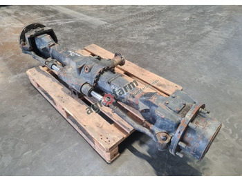 Truyền động DEUTZ
