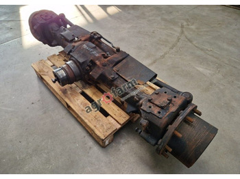 Truyền động FENDT