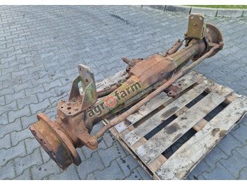 Truyền động NEW HOLLAND