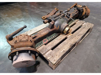 Truyền động JOHN DEERE