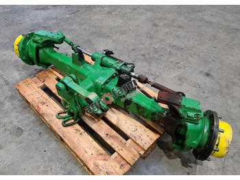 Truyền động JOHN DEERE