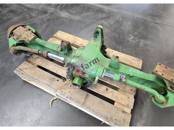 Truyền động JOHN DEERE