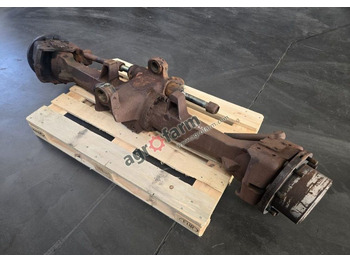Truyền động JOHN DEERE