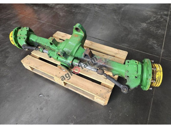 Truyền động JOHN DEERE