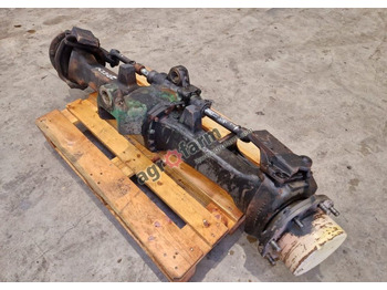 Truyền động JOHN DEERE