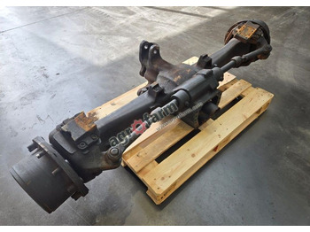 Truyền động JOHN DEERE