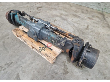 Truyền động KUBOTA