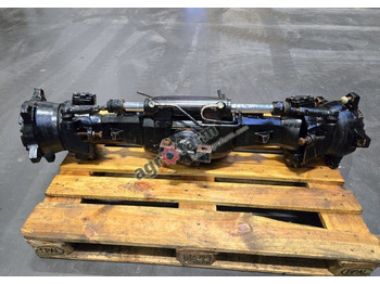 Truyền động Przedni most Massey Ferguson 3225: hình 2