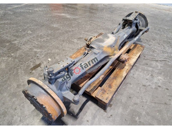 Truyền động Przedni most New Holland TM 155: hình 2