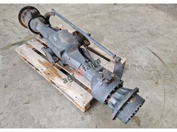 Truyền động RENAULT