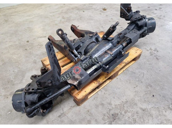 Truyền động VALTRA