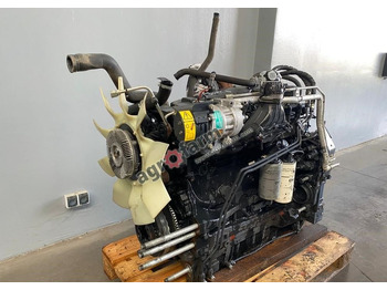 Động cơ CASE