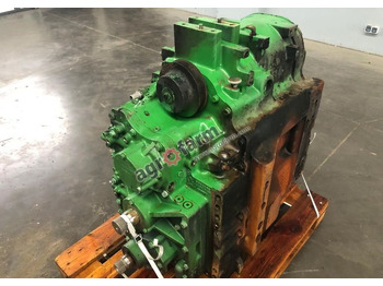 Hộp số JOHN DEERE
