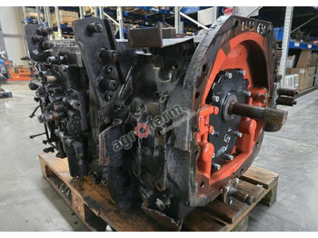 Hộp số CLAAS