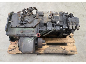 Hộp số JOHN DEERE