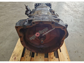 Hộp số MASSEY FERGUSON