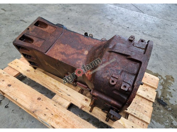 Hộp số Skrzynia biegów New Holland T5040: hình 2
