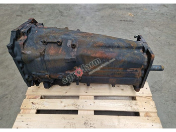 Hộp số RENAULT Ares