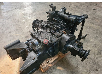 Hộp số JOHN DEERE