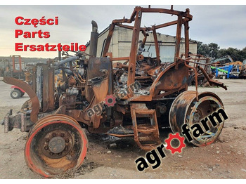 Phụ tùng CLAAS