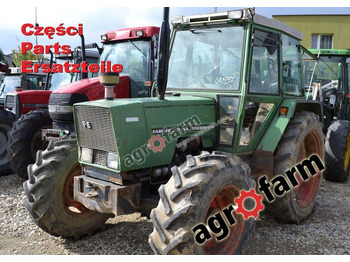 Phụ tùng FENDT