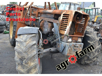 Phụ tùng FENDT
