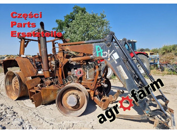Phụ tùng FENDT
