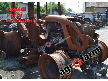 Phụ tùng FENDT