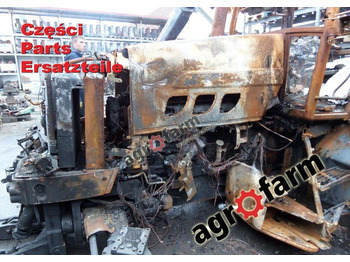 Phụ tùng FENDT