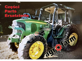Phụ tùng JOHN DEERE
